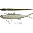 画像3: エバーグリーン ラストエース168：＃78 オチアユ■ネコポス対象外■