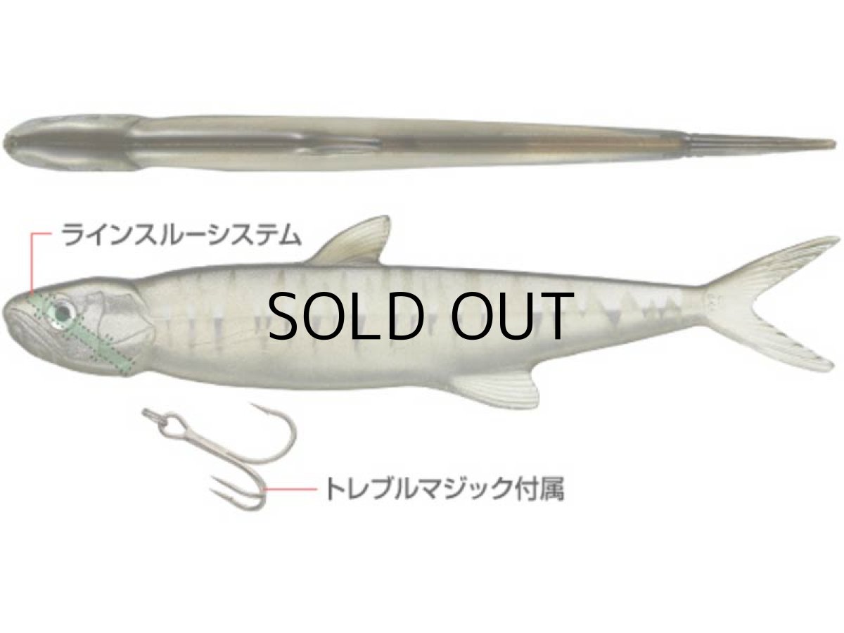 画像3: エバーグリーン ラストエース168：＃76 バス■ネコポス対象外■ (3)