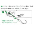 画像5: エバーグリーン ラストエース168：＃78 オチアユ■ネコポス対象外■