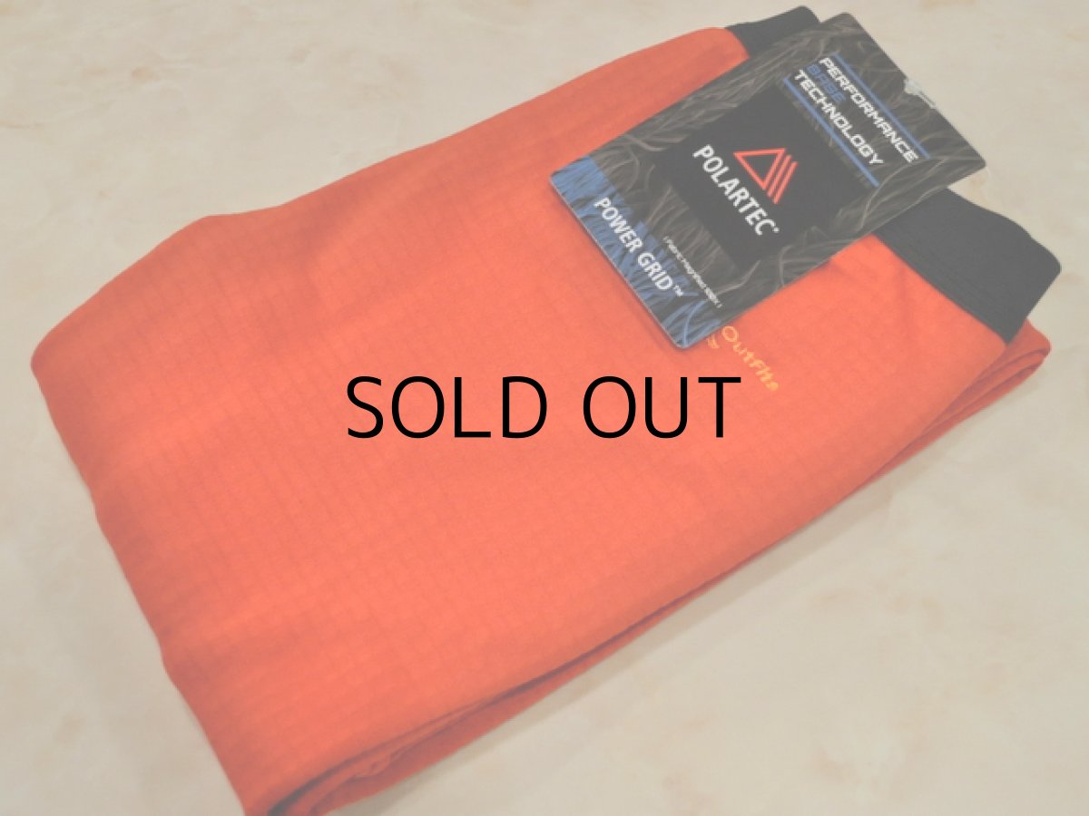 画像3: UZU ロフティレギンス:オレンジ XLサイズ■ネコポス対象外■ (3)