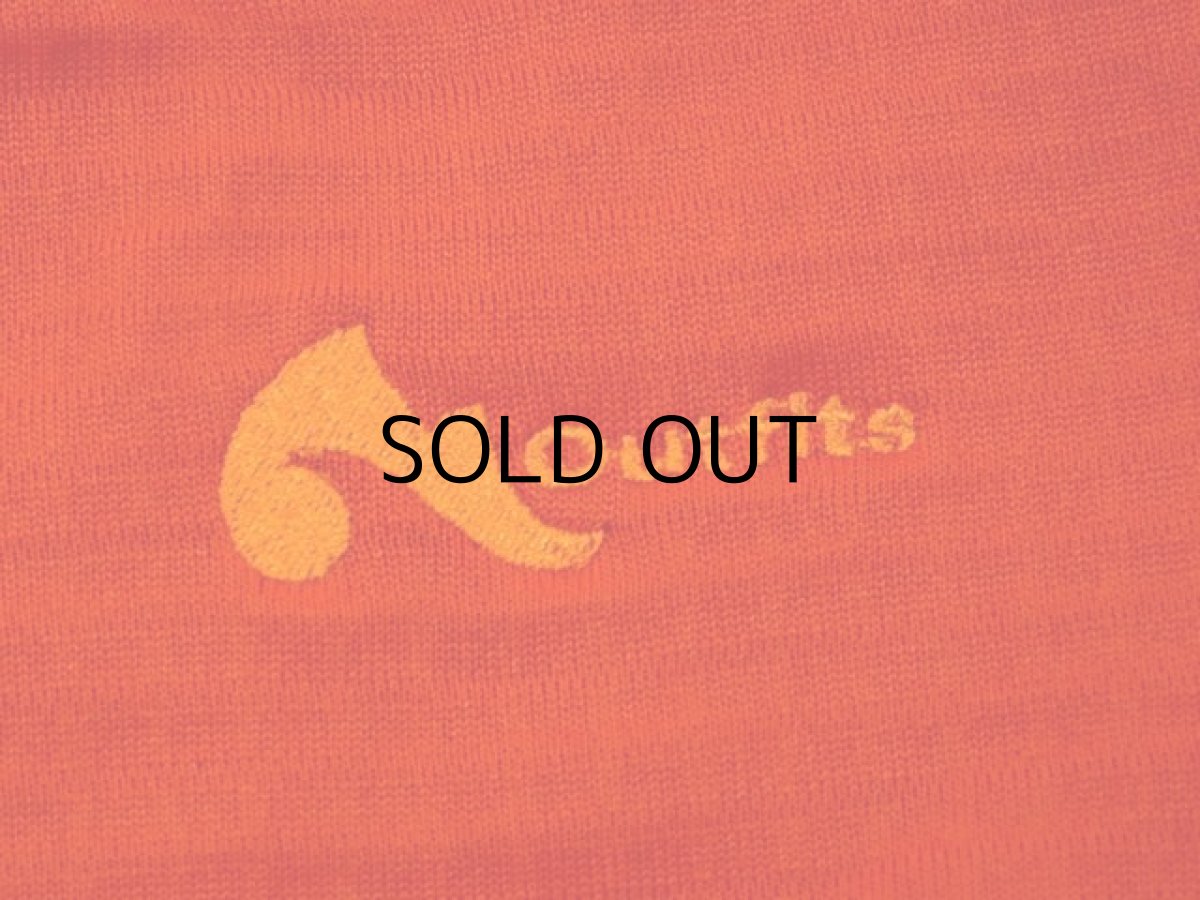 画像2: UZU ロフティレギンス:オレンジ XLサイズ■ネコポス対象外■ (2)