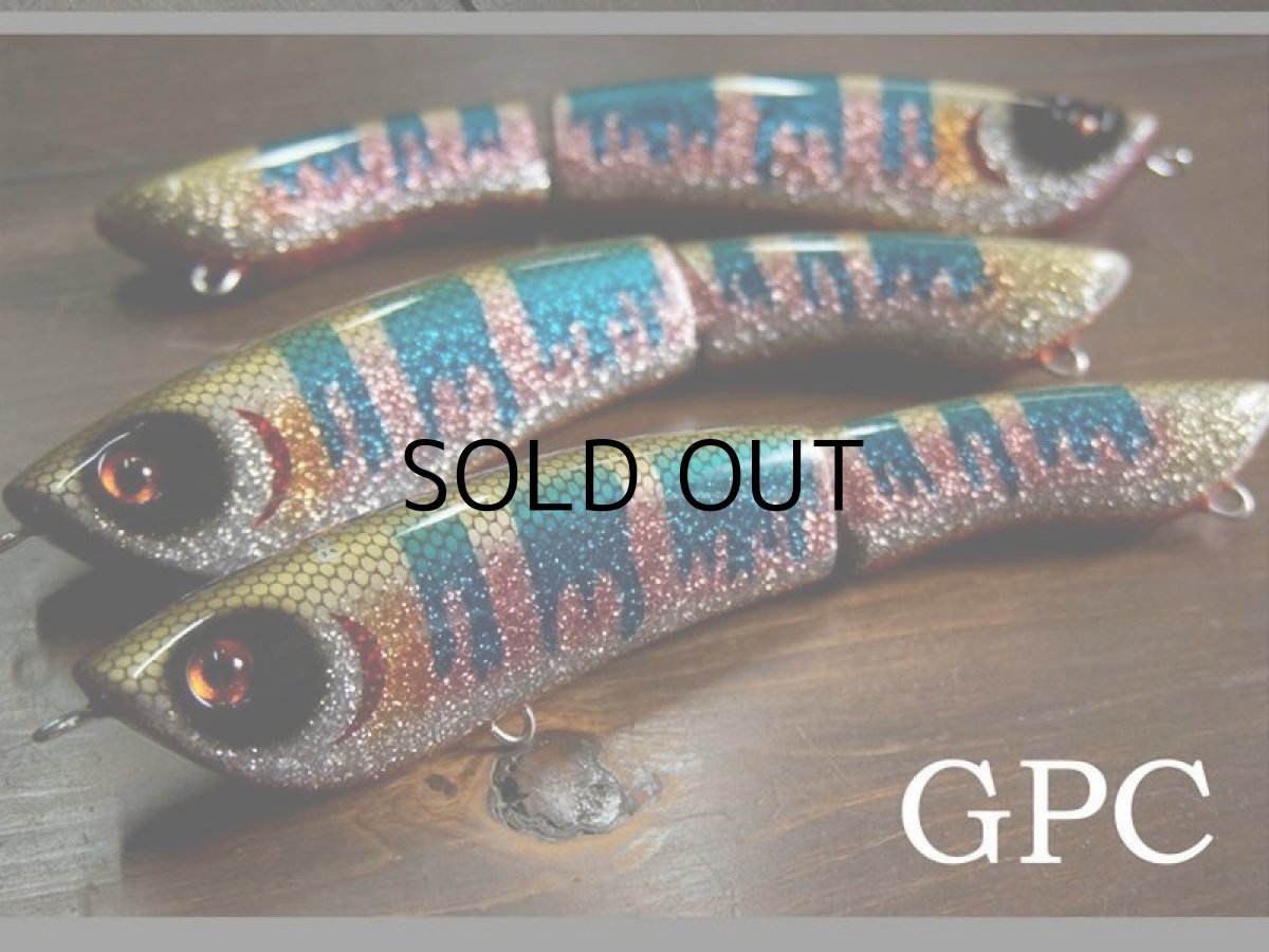 画像2: リバースクラフト マチェーテクルボ：GPC■ネコポス対象外■ (2)