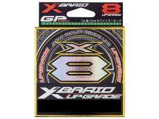 画像1: エックスブレイド アップグレードX8：200m 1号 22lb.【ネコポス配送可】 (1)