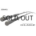 [ロッド]ゼナック GLANZ B78-10X■ネコポス対象外■