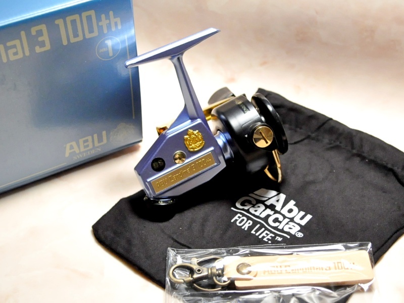 激安店舗 ABU Cardinal 66 1st. ボディ プレート sushitai.com.mx