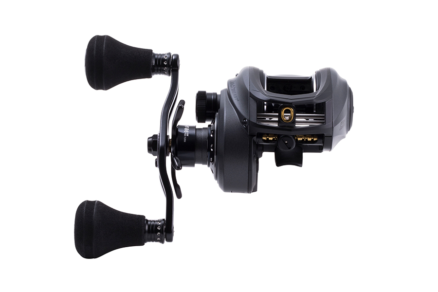 アブガルシア Abu Garcia REVO BEAST 41-HS-L（左巻き）ネコポス対象外の通販 - 釣り助オンラインショップ -  神奈川県川崎市