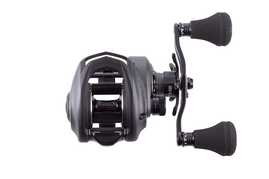 アブガルシア Abu Garcia REVO BEAST 41-HS-L（左巻き）ネコポス対象外の通販 - 釣り助オンラインショップ -  神奈川県川崎市