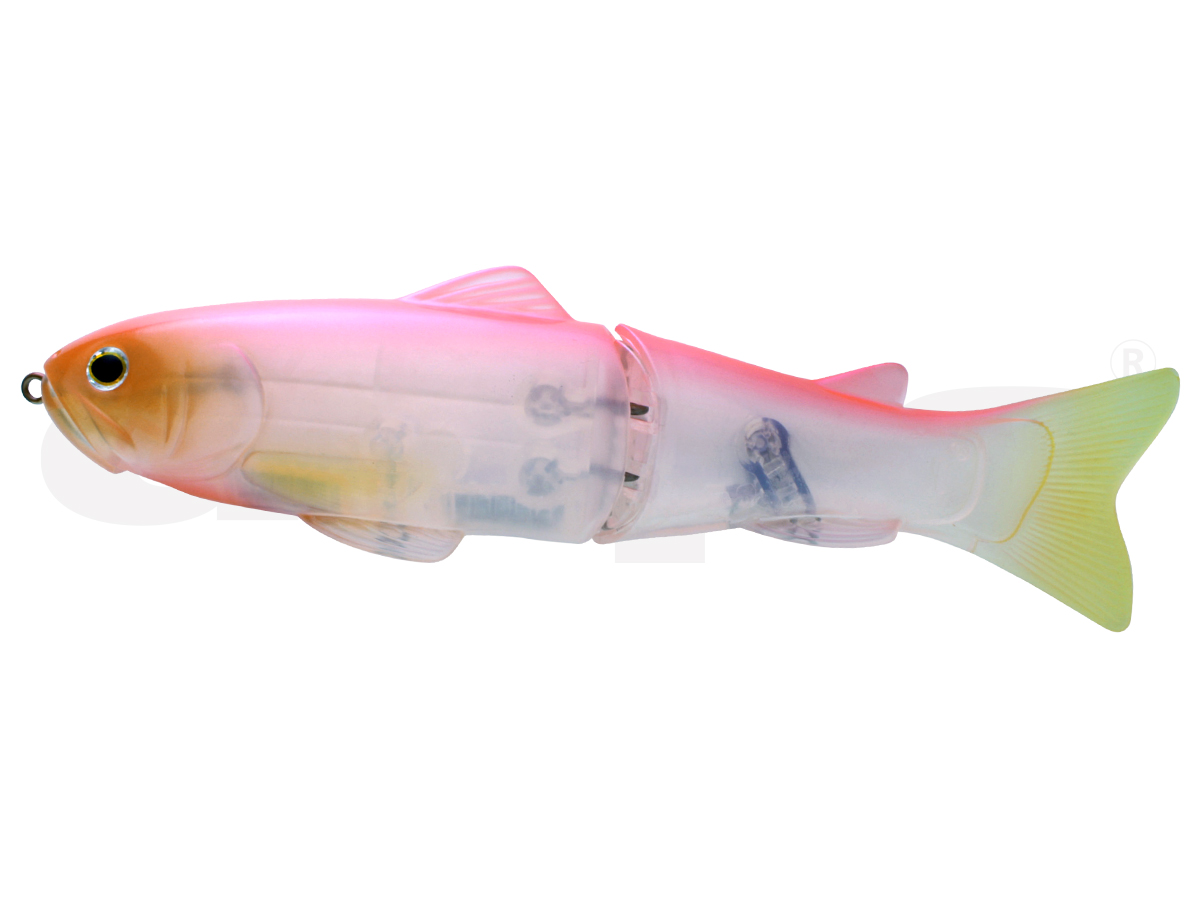 deps デプス newスライドスイマー250:#09 コットンキャンディ