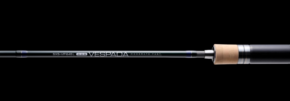 ロッド]インクスレーベル ヴェスパーダ SXS-VP645L 放浪漫 江戸前小継 一尺五寸 VESPADA Moderate  Fast□ネコポス対象外□の通販 - 釣り助オンラインショップ - 神奈川県川崎市