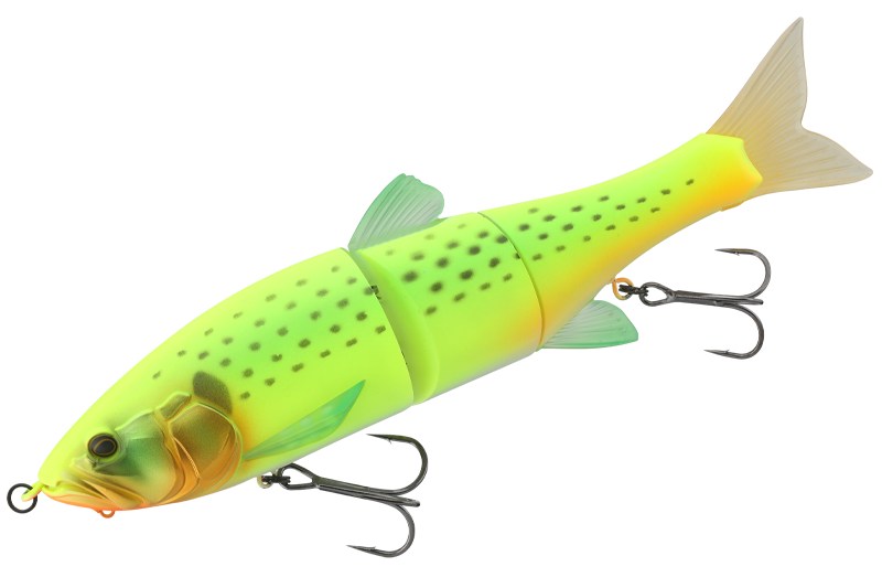 ☆限定品☆ダウズスイマー180SF先行発売限定カラー(ブレイジング