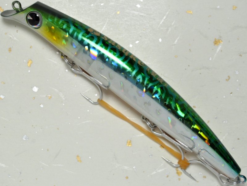 アイマ サスケ1裂波 Rp109 サバ ネコポス配送可 の通販 釣り助オンラインショップ 神奈川県川崎市 アイマ サスケ1裂波 Rp109 サバ ネコポス配送可 の通販 釣り助オンラインショップ 神奈川県川崎市