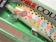 画像3: ラパラ CD09：RT Rainbow Trout【BY-A】【ネコポス配送可】 (3)