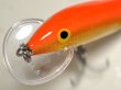 画像3: ラパラ SCRCD07：GFR Gold Fl. Red【BY-A】【ネコポス配送可】 (3)