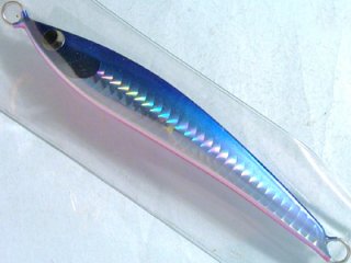 UZU 俺のシャバジグ 120g イノウエ商店/鹿児島・ルアー・ロックショア・オフショア・フィッシングツアー