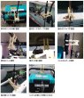 画像4: クレイジーオーシャン マルチホルダー：GM01 ブラック（CG限定カラー）■ネコポス対象外■ (4)