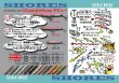 画像2: タックルハウス ショアーズピットスティック86：No.34 ゴールドグリーン【ネコポス配送可】 (2)