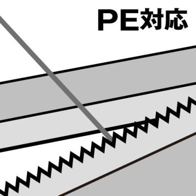 画像2: シマノ パワープライヤー CT-561P：ブルー■ネコポス対象外■