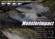 画像1: [ロッド]リップルフィッシャー MonsterImpact 110HH ■ネコポス対象外■ (1)