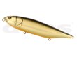 画像1: deps デプス HUGEペンシル WAKER（サイレント）：＃01クロキン■ネコポス対象外■ (1)