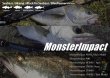 画像1: [ロッド]リップルフィッシャー MonsterImpact 113HH ■ネコポス対象外■ (1)