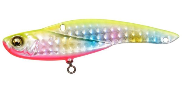 画像1: メガバス オニマル30g：G CHART BACK RAINBOW  PB【ネコポス配送可】 (1)