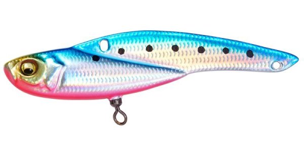 画像1: メガバス オニマル30g：G BLUPIN IWASHI【ネコポス配送可】 (1)