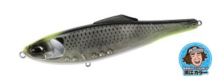 デュオ ラフトレイル コノフラット195F：CLA0640 スエサイト