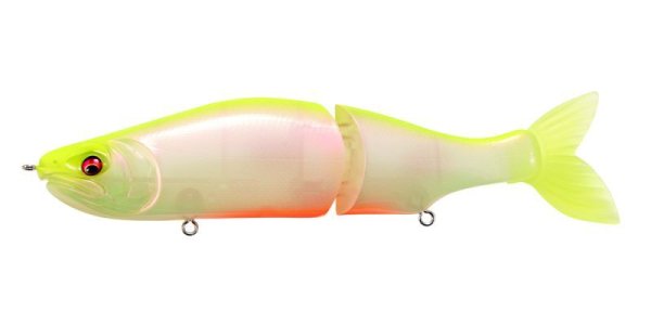 画像1: 【SALE】メガバス アイスライド187R SW MEGABASS i-SLIDE187R SW シンキング：PMチャートバック■ネコポス対象外■ (1)