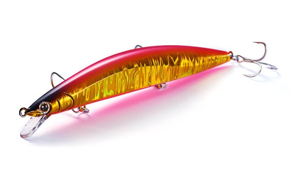 画像1: ジャクソン アスリートプラス12SVG：ダブルグローピンク■ネコポス対象外■ (1)