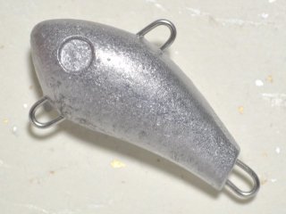 パープルイズム：JAIL アカメ・大型魚用ストリンガー追加