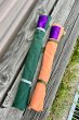画像4: [ロッド]Go-Phish ゴーフィッシュ kamometrail ND（カモメトレイル NATAL DESIGN ver） KT60ml ND（4ピースモバイルロッド）■ネコポス対象外■ (4)
