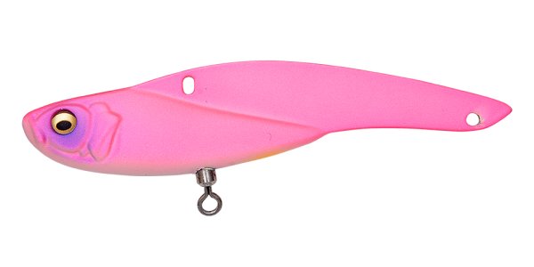 画像1: メガバス オニマル20g：KILLER PINK【ネコポス配送可】 (1)