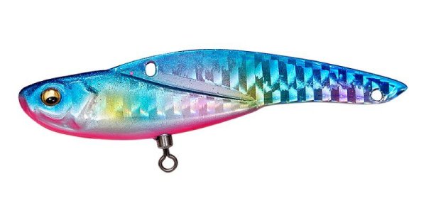 画像1: メガバス オニマル20g：GLX BLUPIN RAINBOW【ネコポス配送可】 (1)