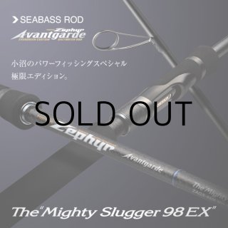 ロッド]エバーグリーン スペリオル Superior SPRS-610UL-S