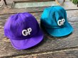 画像3: Go-Phish ゴーフィッシュ ラウンドキャップ：ロイヤルパープル（NATAL DESIGNコラボ 初回限定カラー）■ネコポス対象外■ (3)