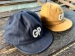 画像3: Go-Phish ゴーフィッシュ ラウンドキャップ：ベージュ■ネコポス対象外■ (3)