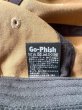 画像6: Go-Phish ゴーフィッシュ ラウンドキャップ：ベージュ■ネコポス対象外■ (6)
