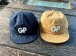 画像2: Go-Phish ゴーフィッシュ ラウンドキャップ：ベージュ■ネコポス対象外■ (2)