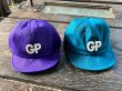 画像2: Go-Phish ゴーフィッシュ ラウンドキャップ：ロイヤルパープル（NATAL DESIGNコラボ 初回限定カラー）■ネコポス対象外■ (2)