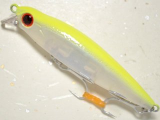 マングローブスタジオ マリブ78：GK-9RB コスミックチャート