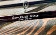 画像2: [ロッド]Go-Phish ゴーフィッシュ glass 6ft 3pcs（スピニングロッド）■ネコポス対象外■ (2)