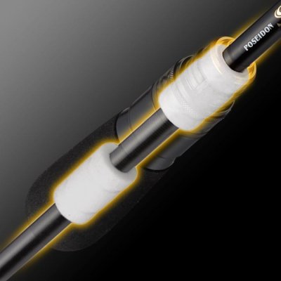 画像1: [ロッド]エバーグリーン スペリオル Superior SPRS-70L-T“スカウトマスター”■ネコポス対象外■