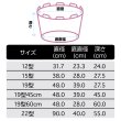 画像3: PROX 交換用ラバーランディングネット22型（PX89422KO）：コンニャク■ネコポス対象外■ (3)
