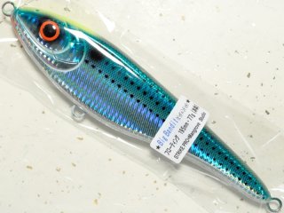 マングローブスタジオ ストライクプロ・ストライクジャーク：MH