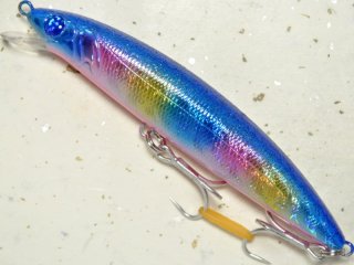 マングローブスタジオ ストライクプロ・ストライクジャーク：MH