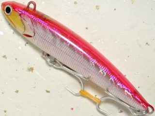 アイマ コモモSF-130スリム・トマホーク：＃X5286 ムーンライト