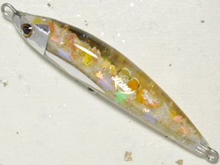ネイチャーボーイズ サーフィッシュ220F：レッドウェーブ