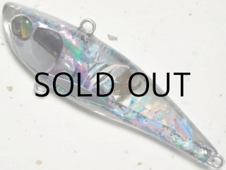 ハンドメイドルアー HAND MADE LURES (Page 3)