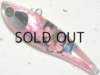 ハンドメイドルアー HAND MADE LURES (Page 3)