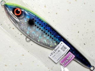 ストライクプロ・ビッグバンディット - 釣り助オンラインショップ